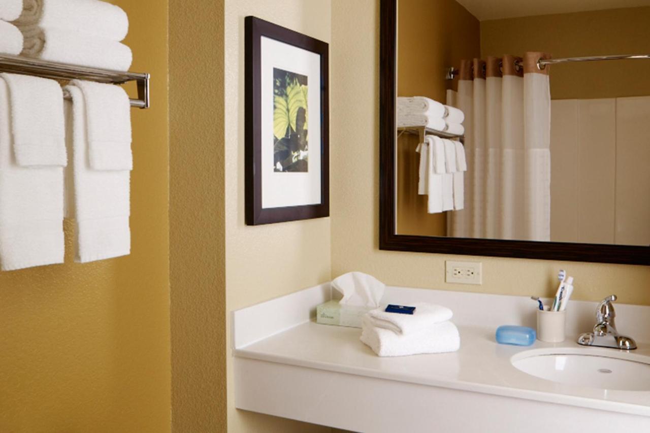Hotel Extended America - Jackson -