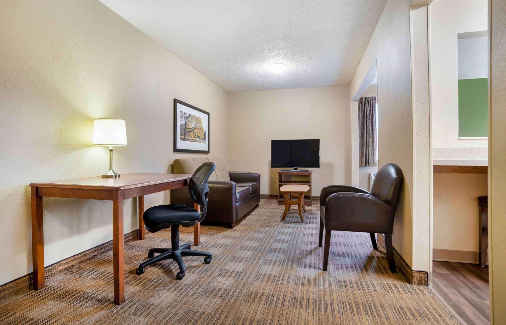 Extended America - Jackson - Hotel Ridgeland
