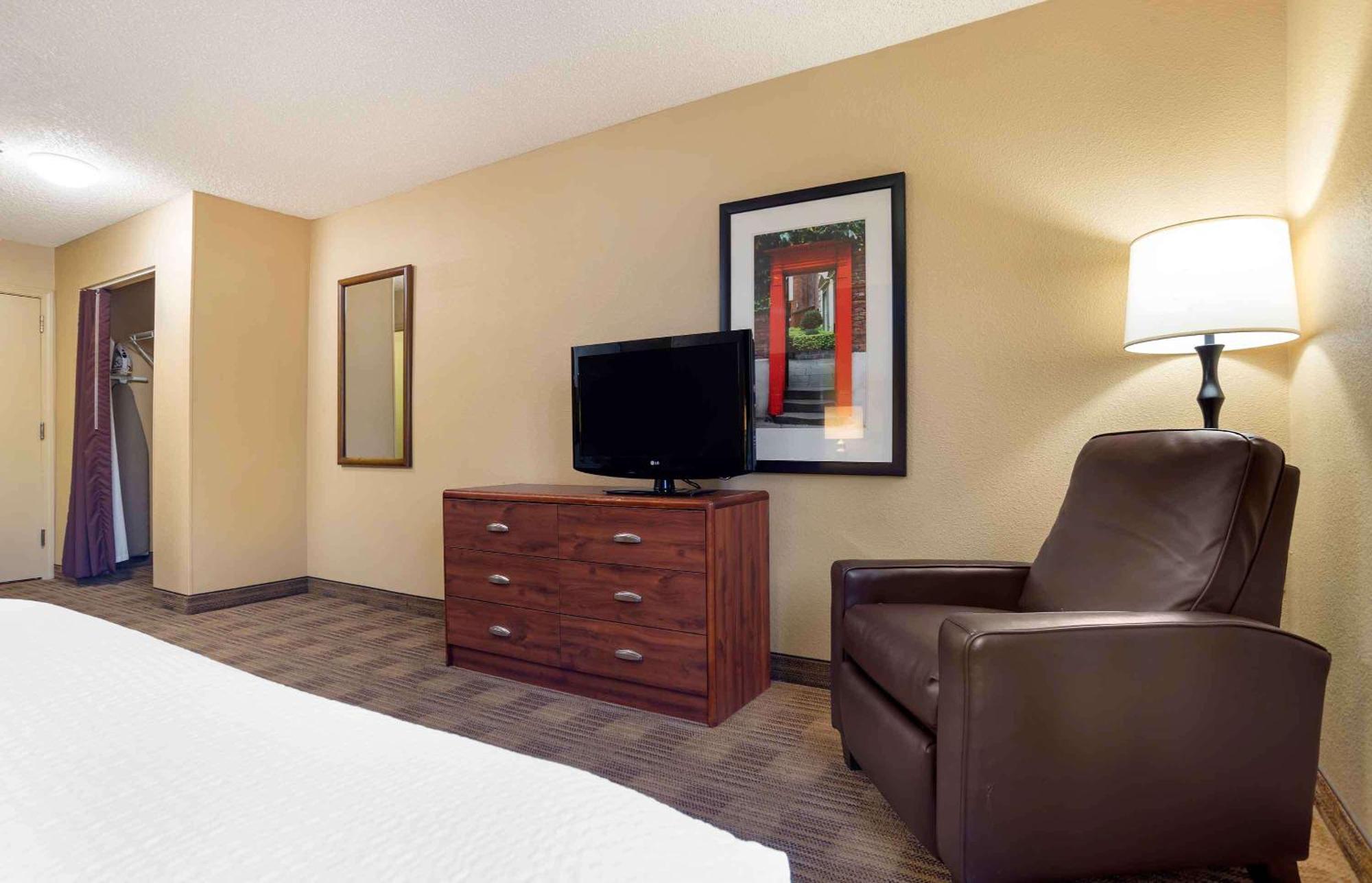 Hotel Extended America - Jackson - Ridgeland