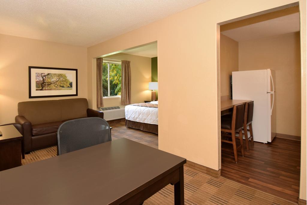 Extended America - Jackson - Hotel Ridgeland