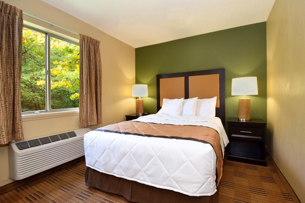 Hotel Extended America - Jackson -