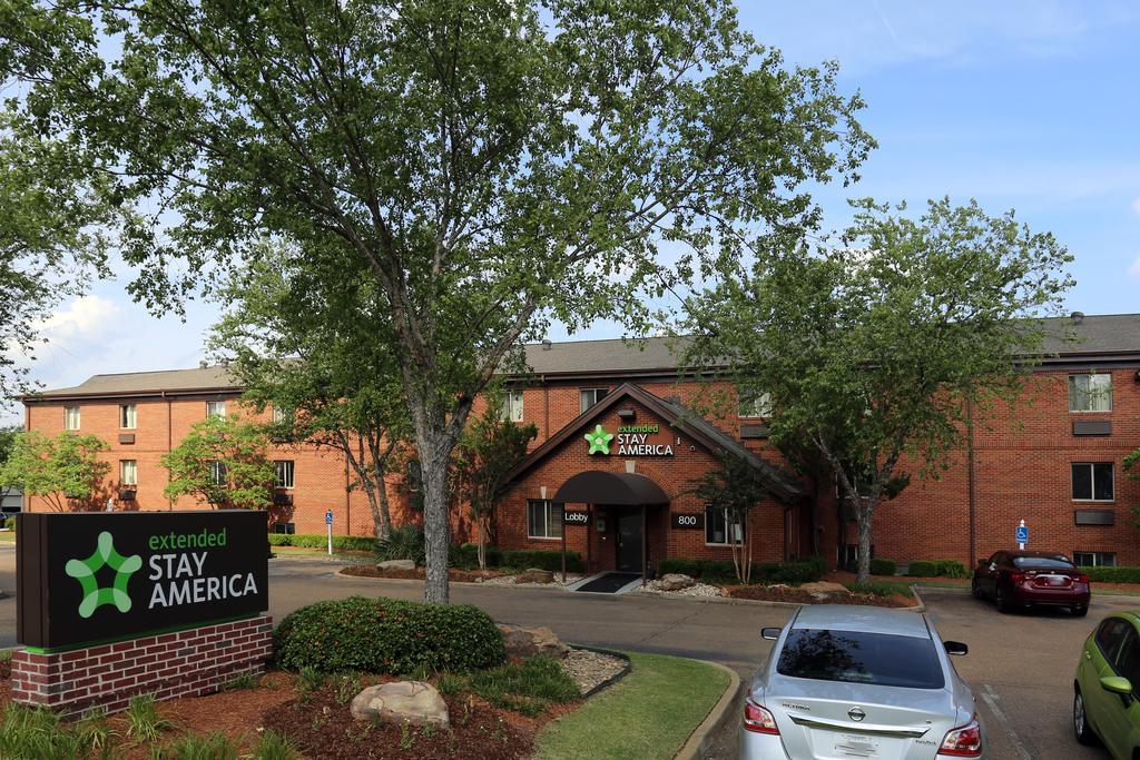 Hotel Extended America - Jackson - Ridgeland
